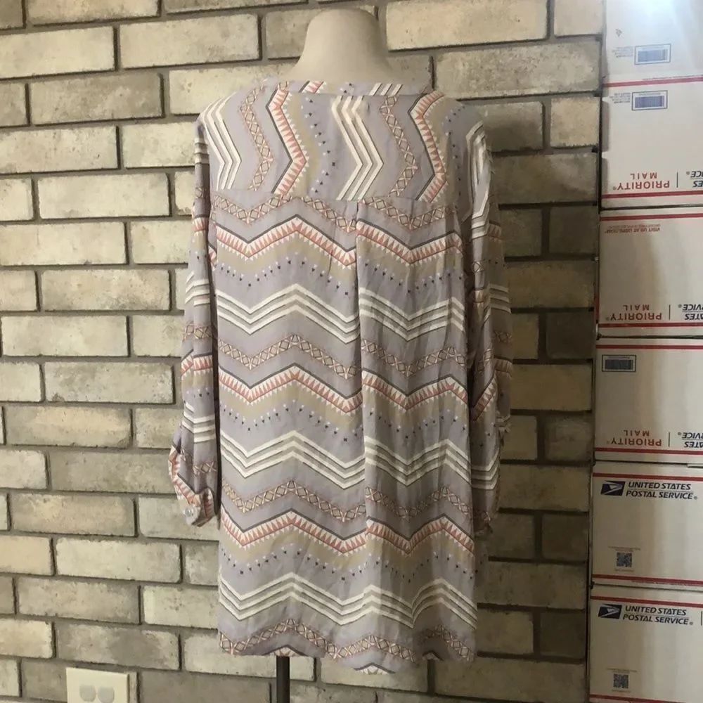 3for $20 blouse - Picture 2 of 3